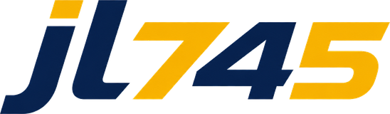 jl745 Philippines gaming platform logo